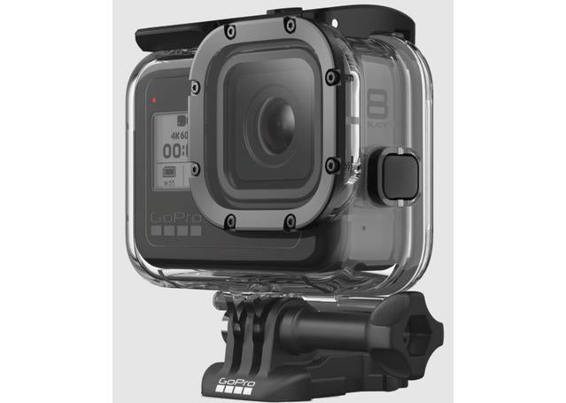 GoPro Hero8 Black Protective Housing & Waterproof Case AJDIV-001