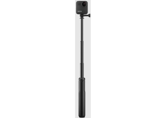 GoPro MAX 360 Camera Grip + Tripod Extendable From 23 to 56cm ASBHM-002