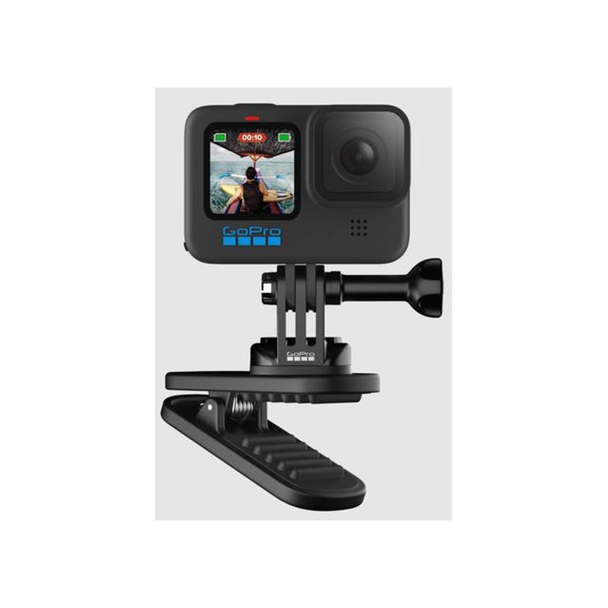 GoPro Magnetic Swivel Camera Clip ATCLP-001
