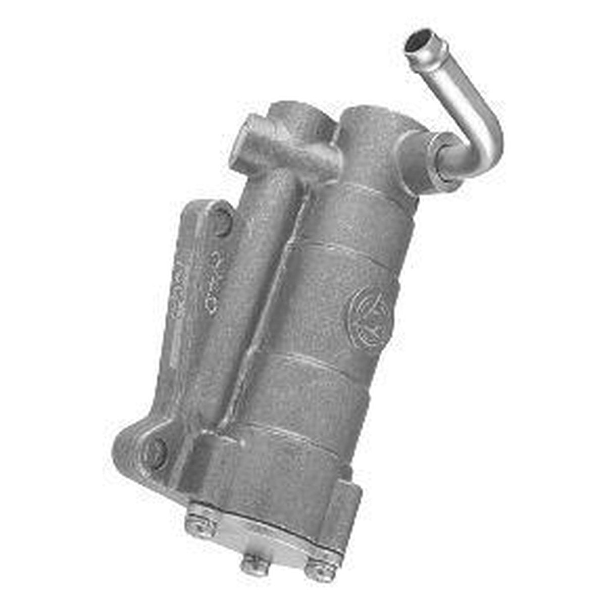 GOSS Idle Speed Control Valve IAC404