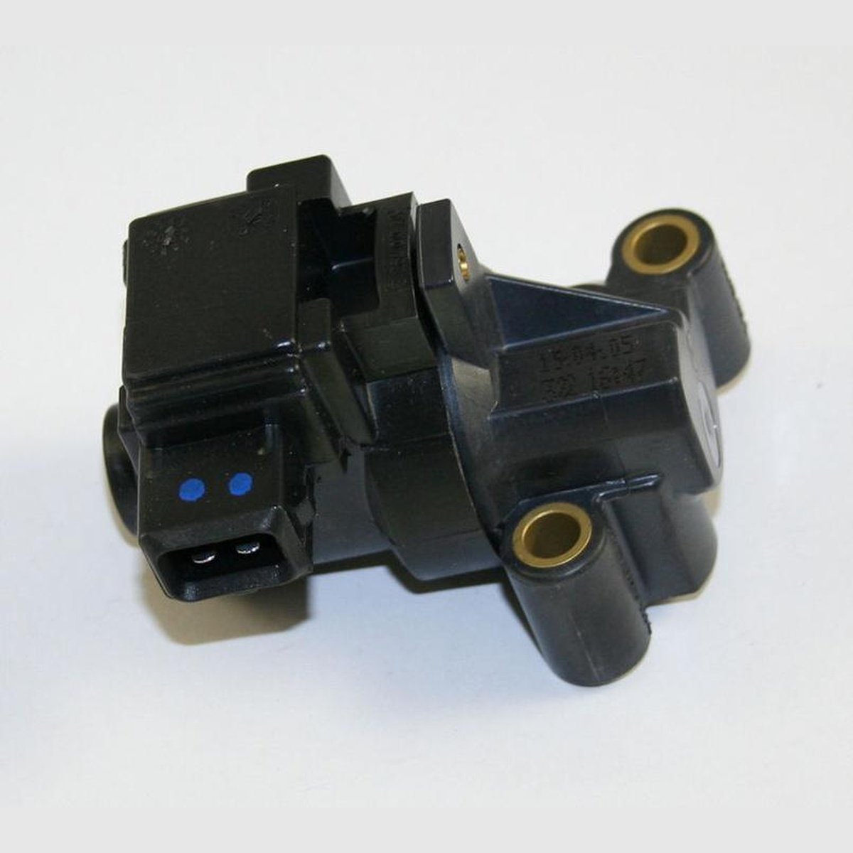 GOSS Idle Speed Control Valve IAC443