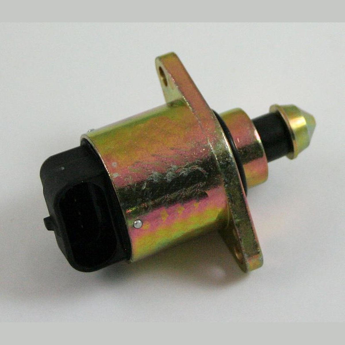 Goss Idle Speed Control Valve IAC516