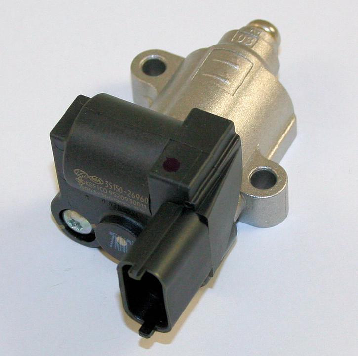 GOSS Idle Speed Control Valve IAC558