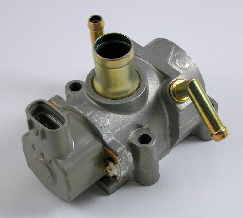 GOSS Idle Speed Control Valve IAC576
