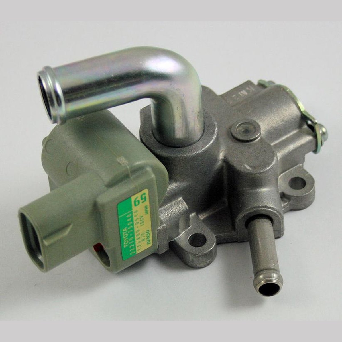 GOSS Idle Speed Control Valve IAC594