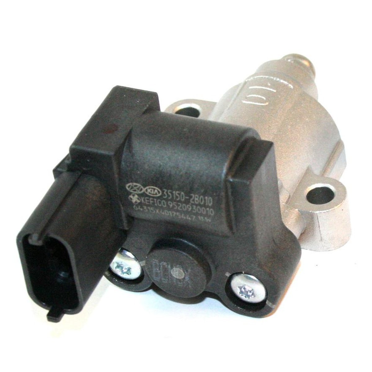 Genuine OEM Parts Idle Speed Control Valve IAC604GEN