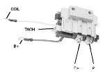 Goss Ignition Module IM103