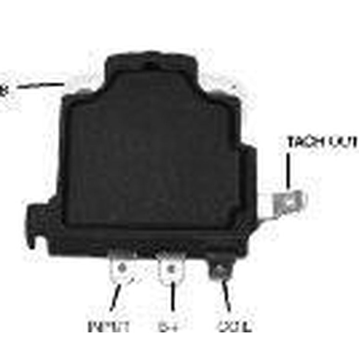 Goss Ignition Module IM139