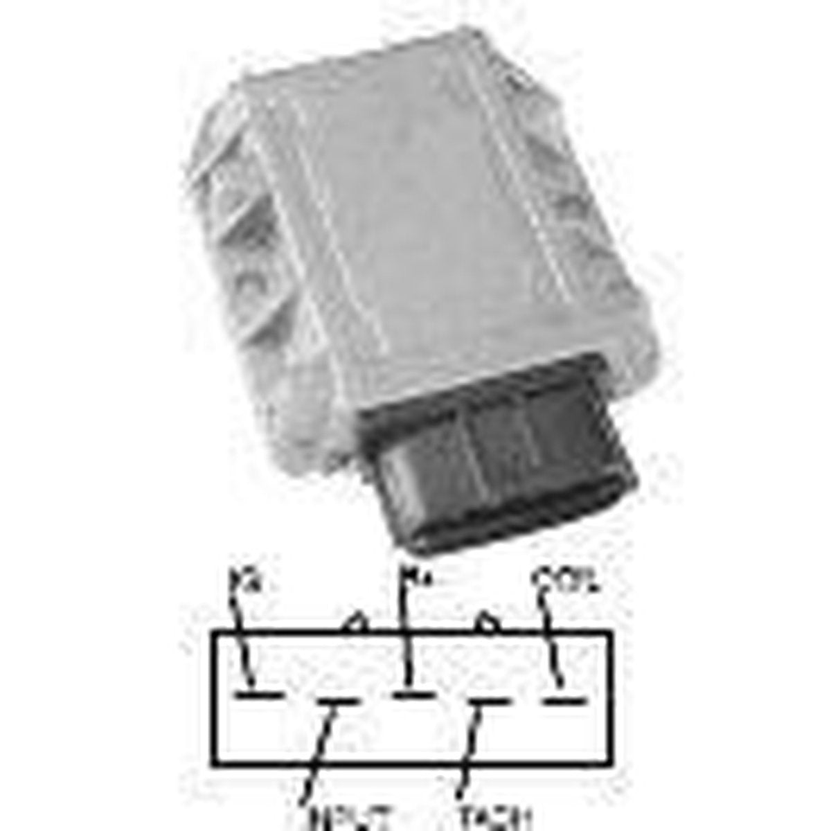 Goss Ignition Module IM162
