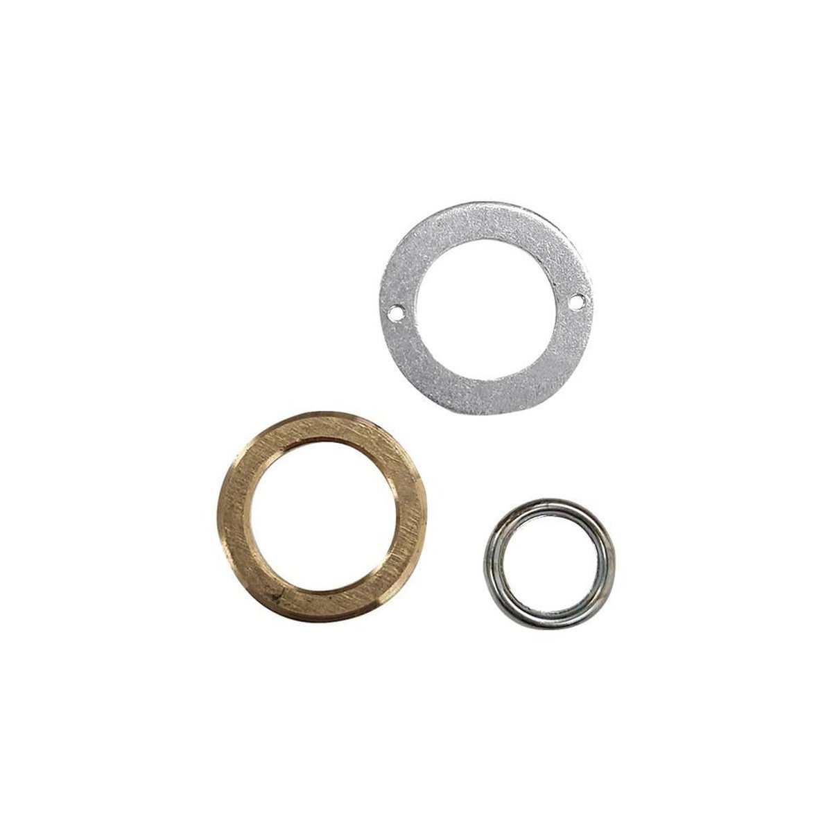 Goss Diesel Injector Washer Kit DWK150