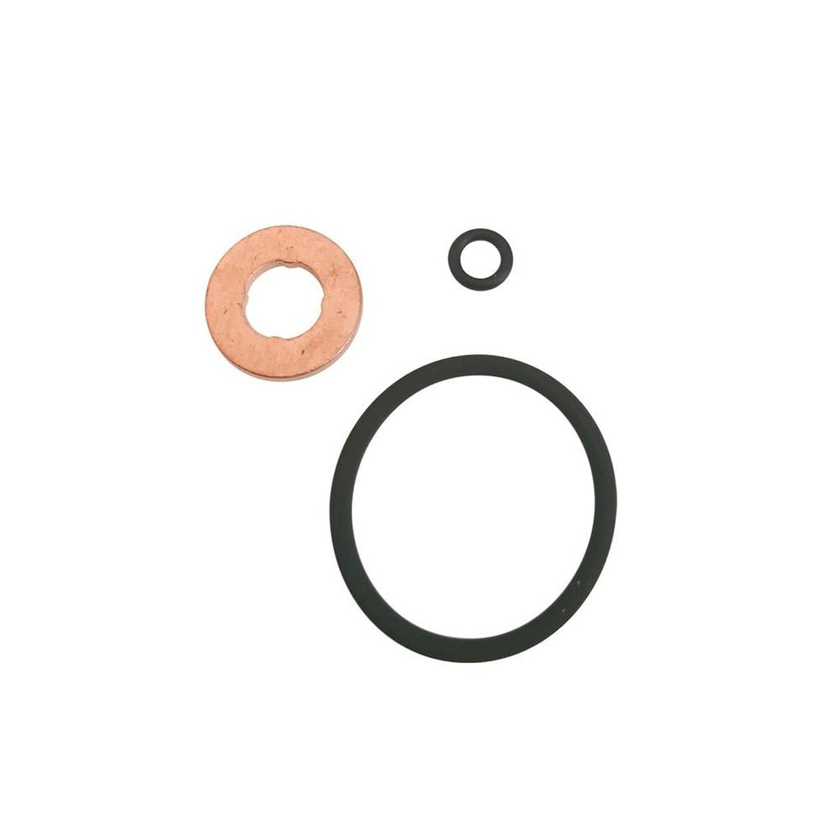 Goss Diesel Injector Washer Kit DWK951