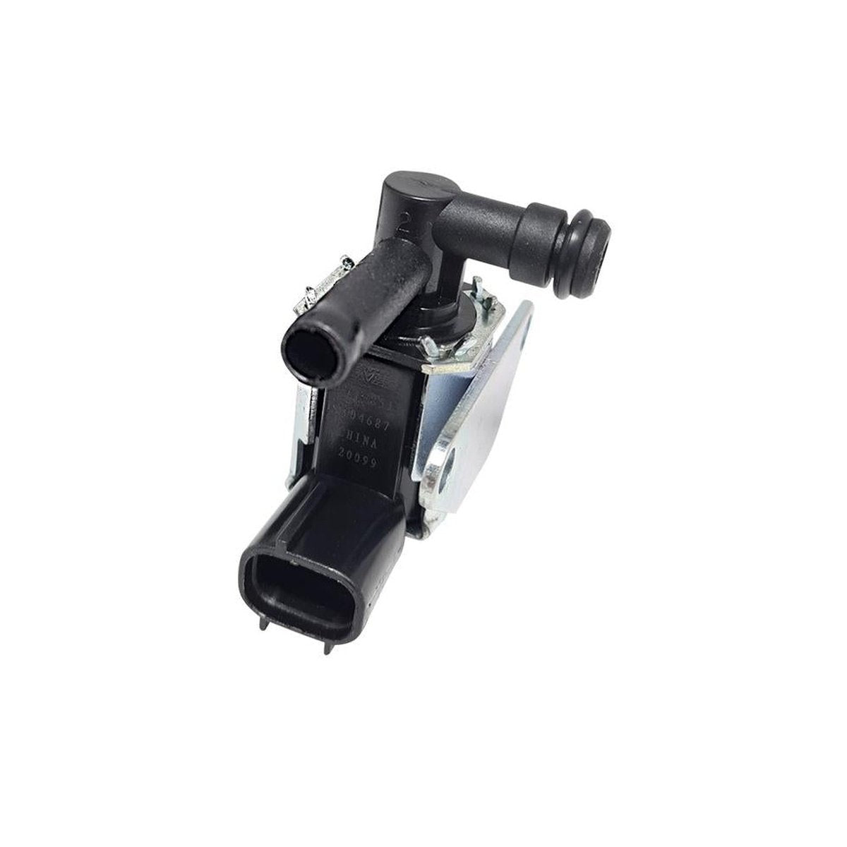 Goss Vacuum Solenoid Valve VS292