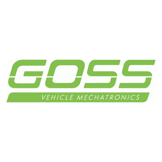 Goss Conn Crank Angle Sens Vn-Vt CN033