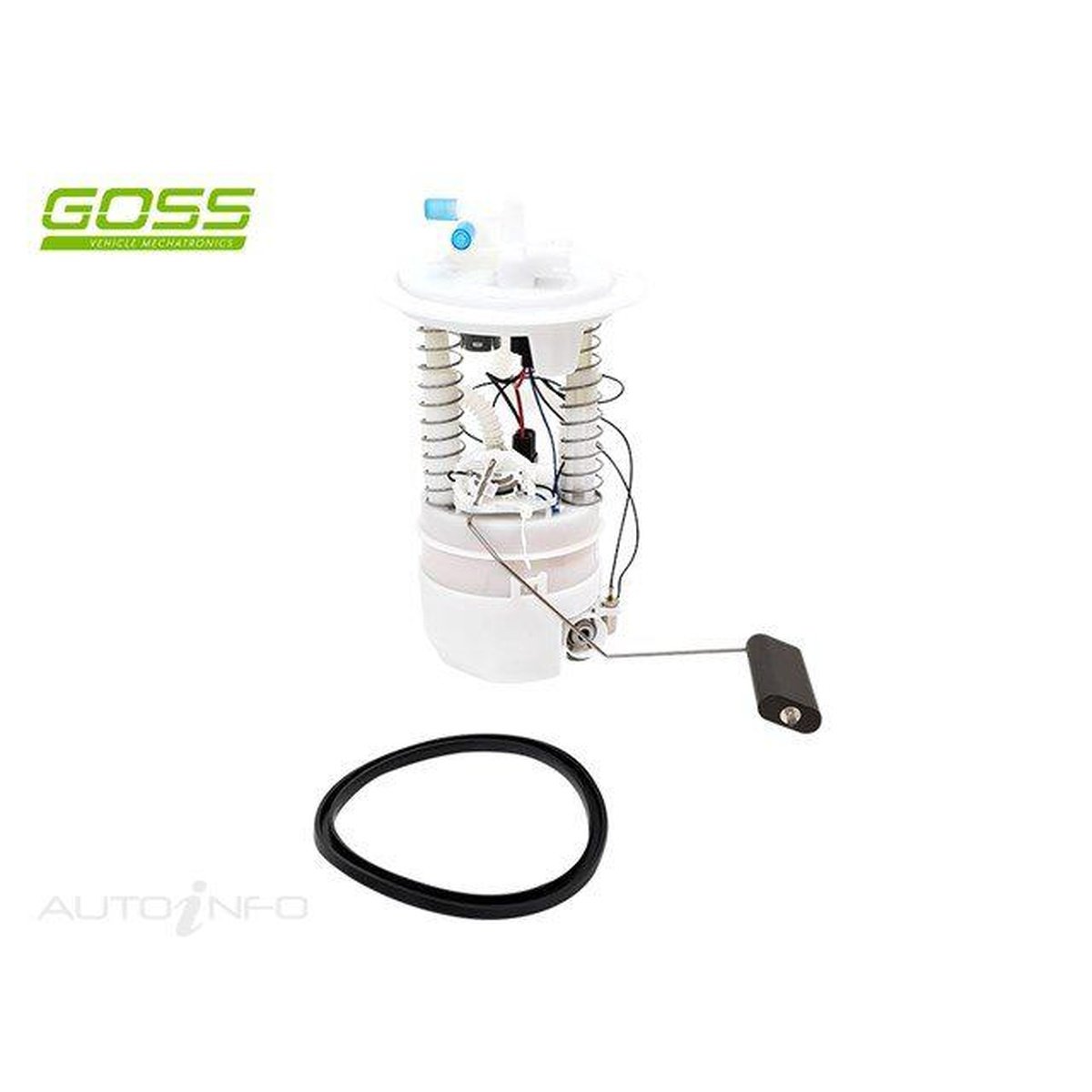 Goss Fuel Pump Module GE618