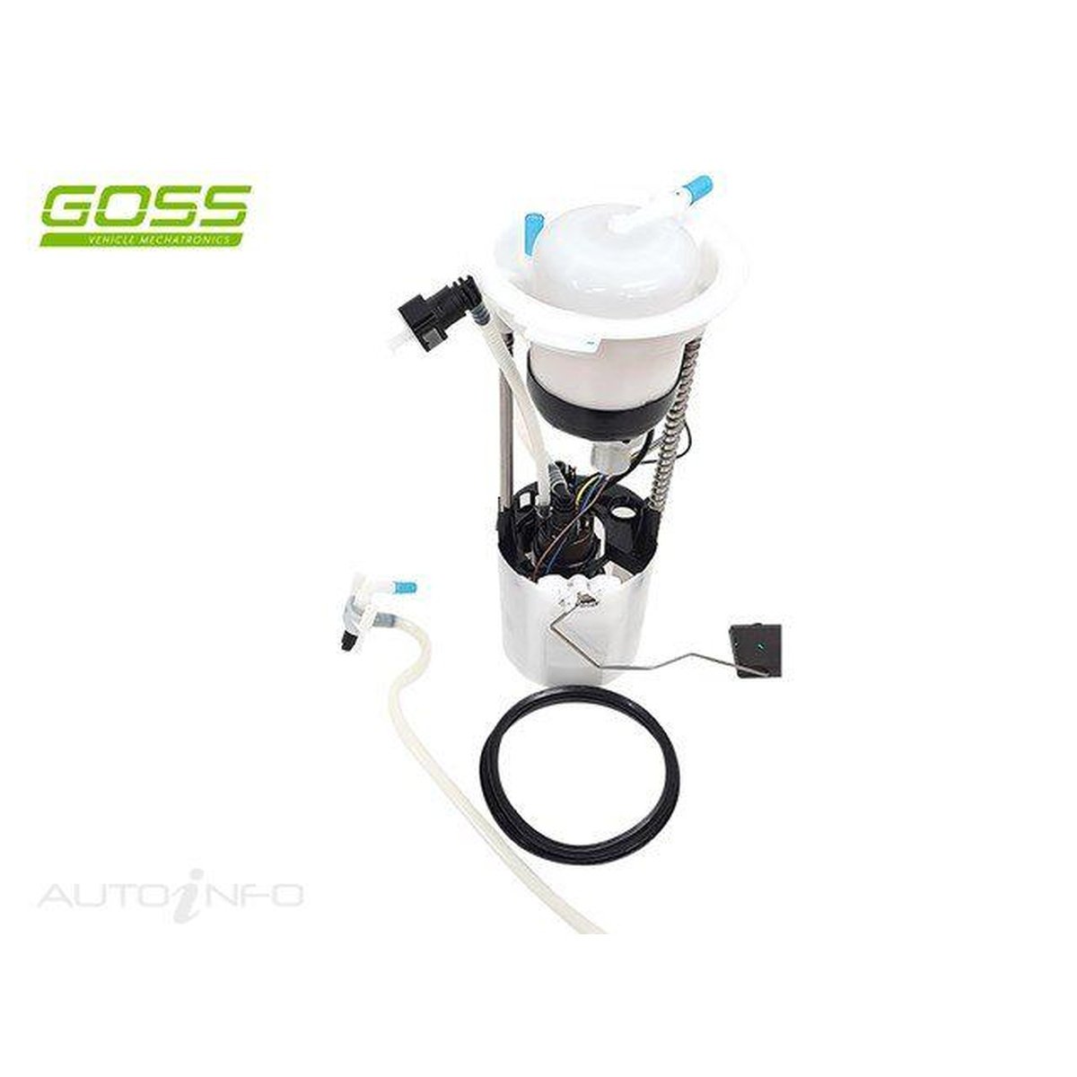 Goss Fuel Pump Module GE623