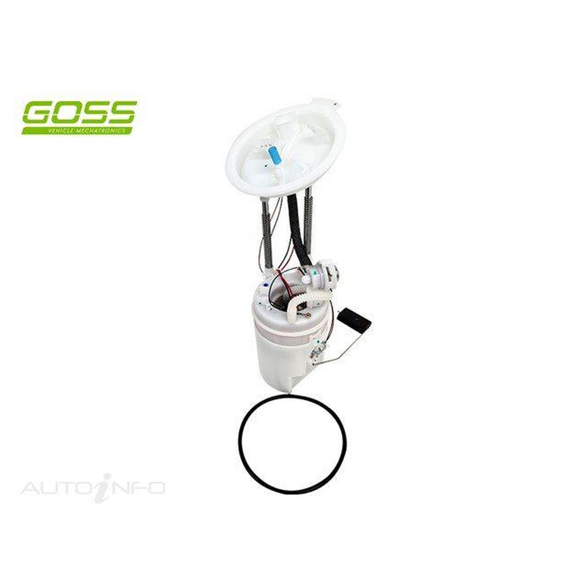 Goss Fuel Pump Module GE634