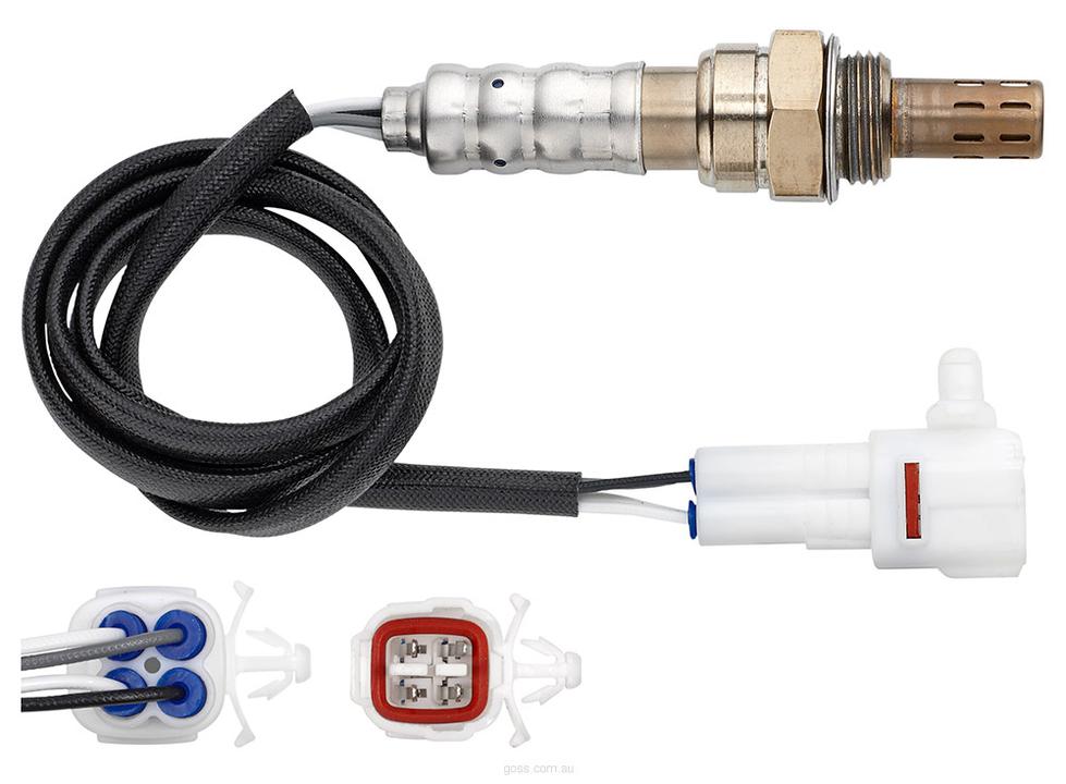 Goss Oxygen Sensor OX881