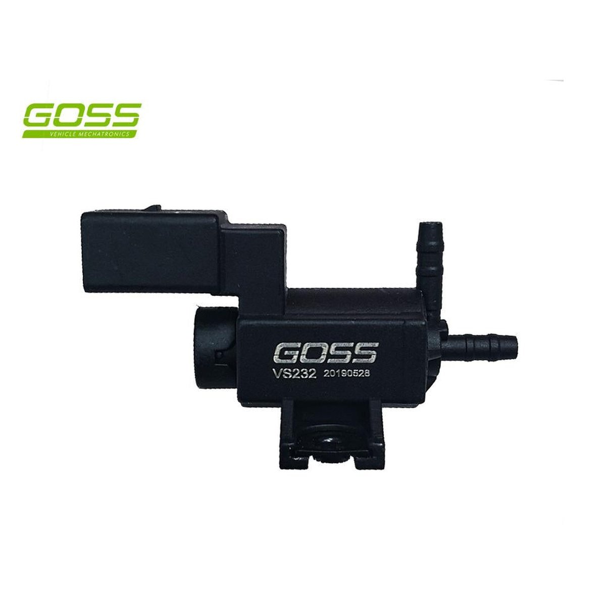 Goss Boost Solenoid Valve VS232