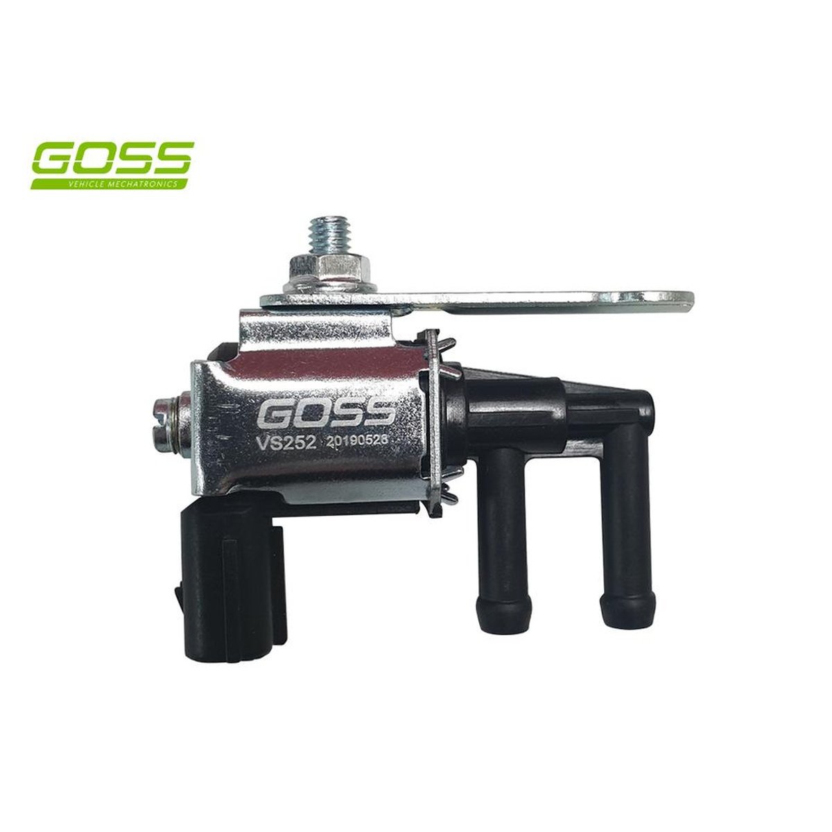 Goss Boost Solenoid Valve VS252
