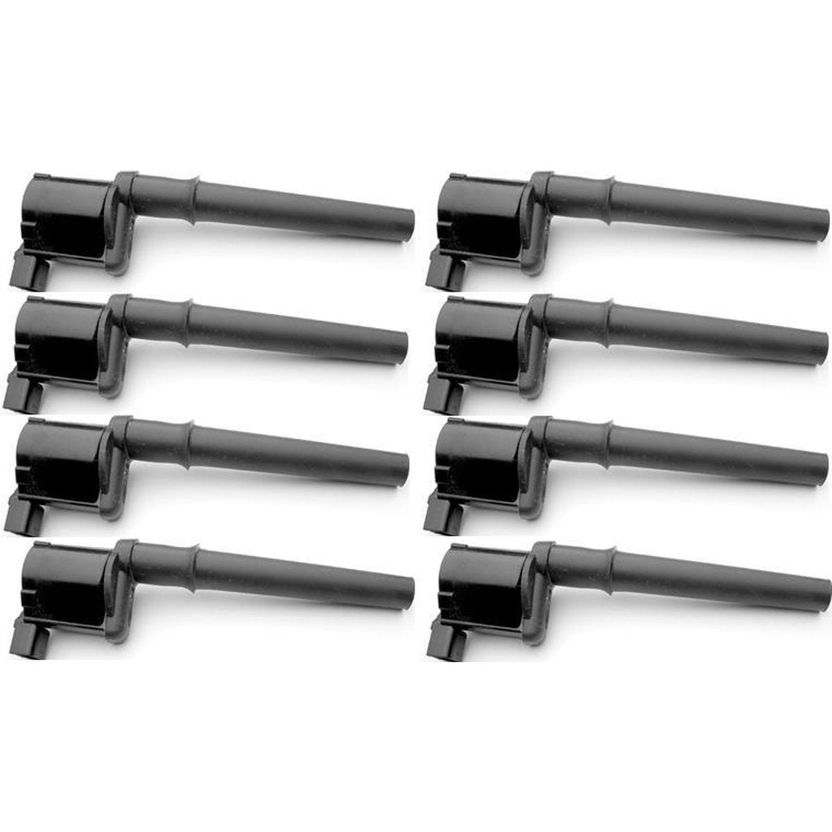 Goss Ignition Coil Set C155M