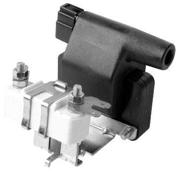 Goss Ignition Coil C165