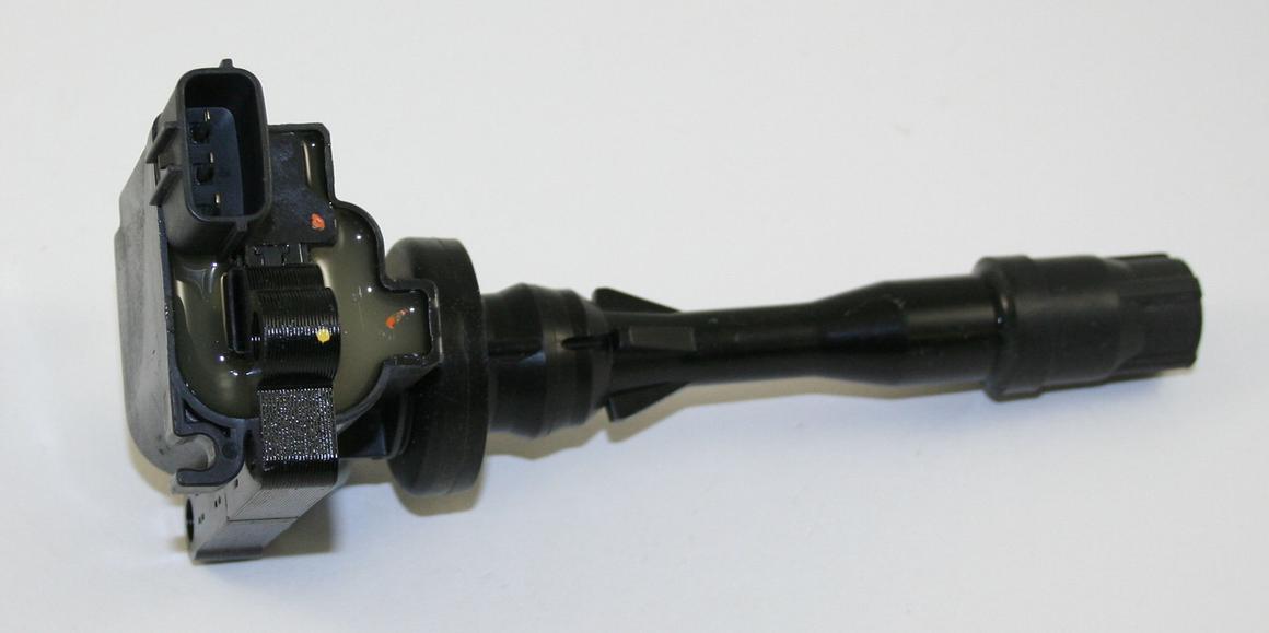 Genuine OEM Parts Ignition Coil C402GEN