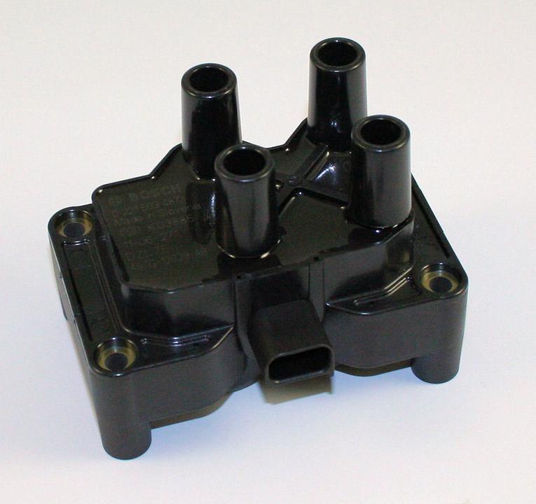 Goss Ignition Coil C451