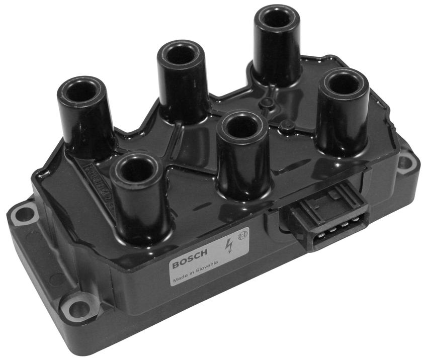 Goss Ignition Coil C495