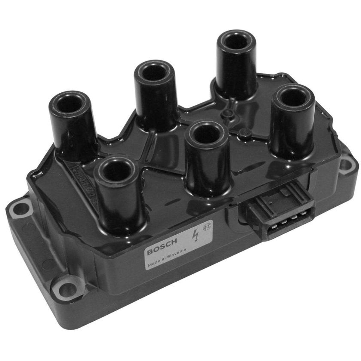 Genuine OEM Parts Ignition Coil C495GEN