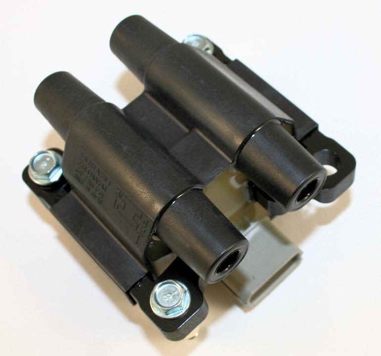 Genuine OEM Parts Ignition Coil C503GEN