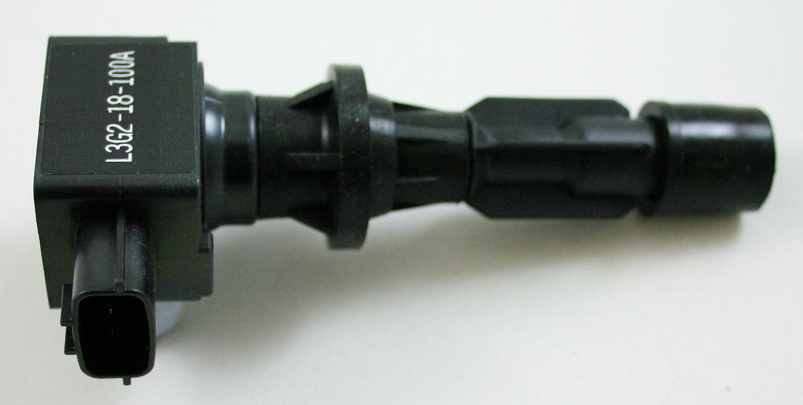 Goss Ignition Coil C555