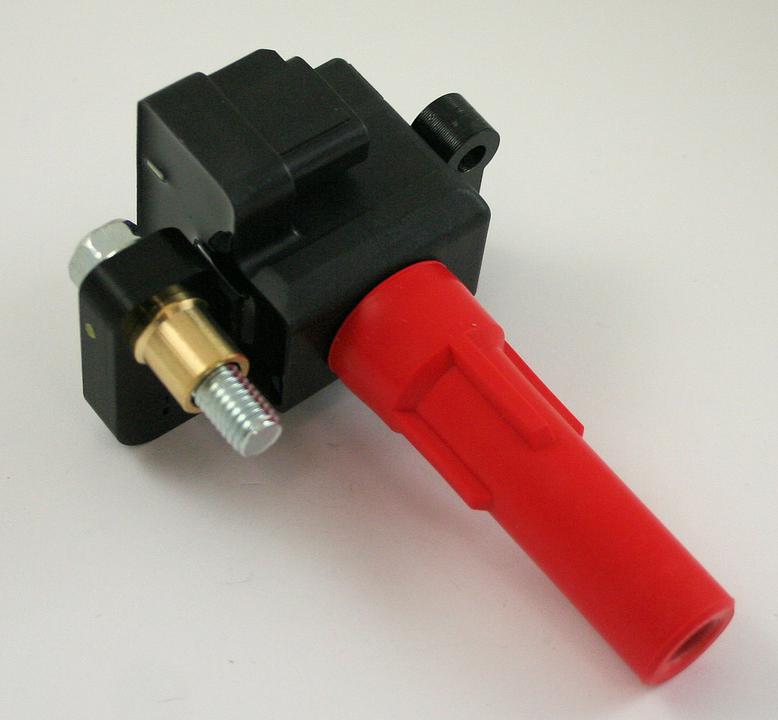Goss Ignition Coil C610