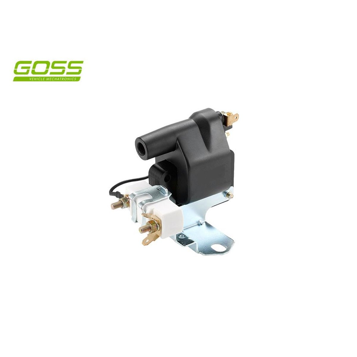 Goss Ignition Coil C656