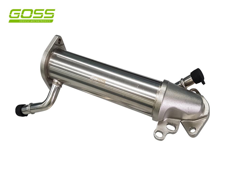 Goss EGR Cooler EC110
