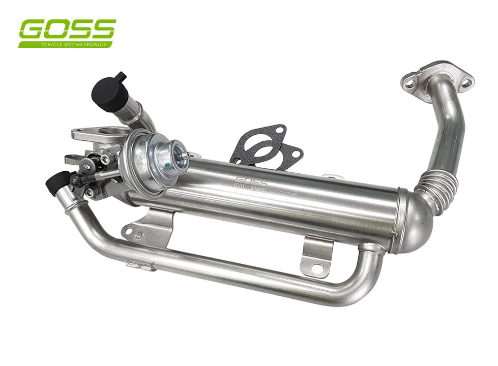Goss EGR Cooler EC111