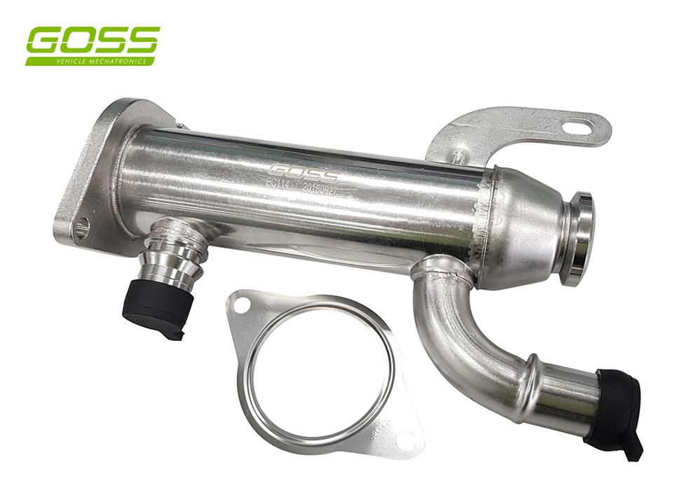 Goss EGR Cooler EC114