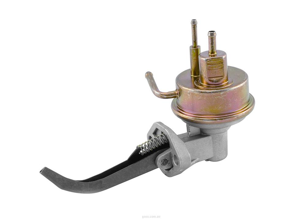 Goss Mechanical Fuel Pump G155A