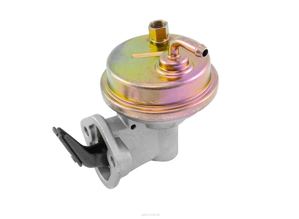 Goss Mechanical Fuel Pump G4044