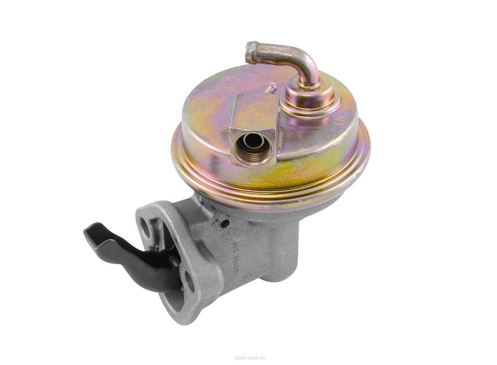 Goss Mechanical Fuel Pump G4065