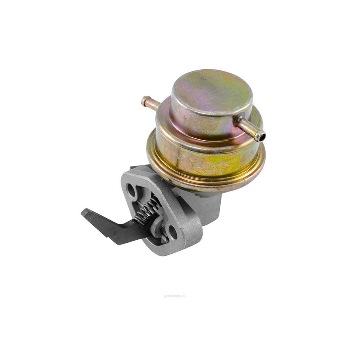 Goss Mechanical Fuel Pump G610A