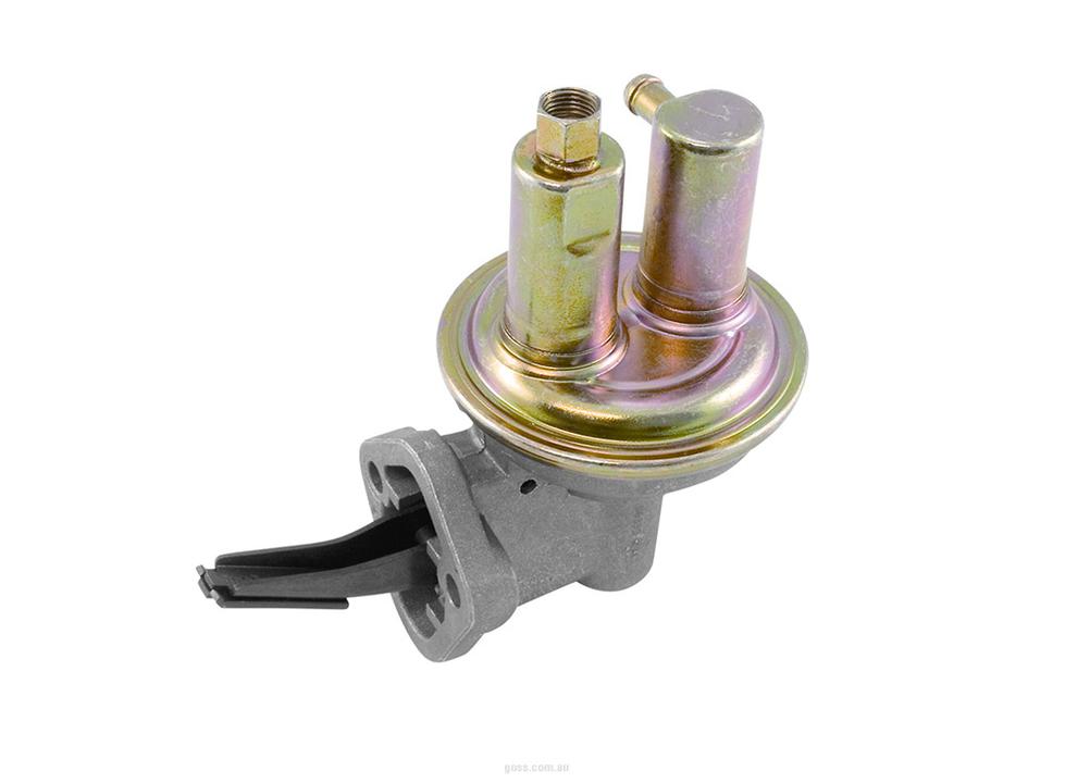 Goss Mechanical Fuel Pump G6399