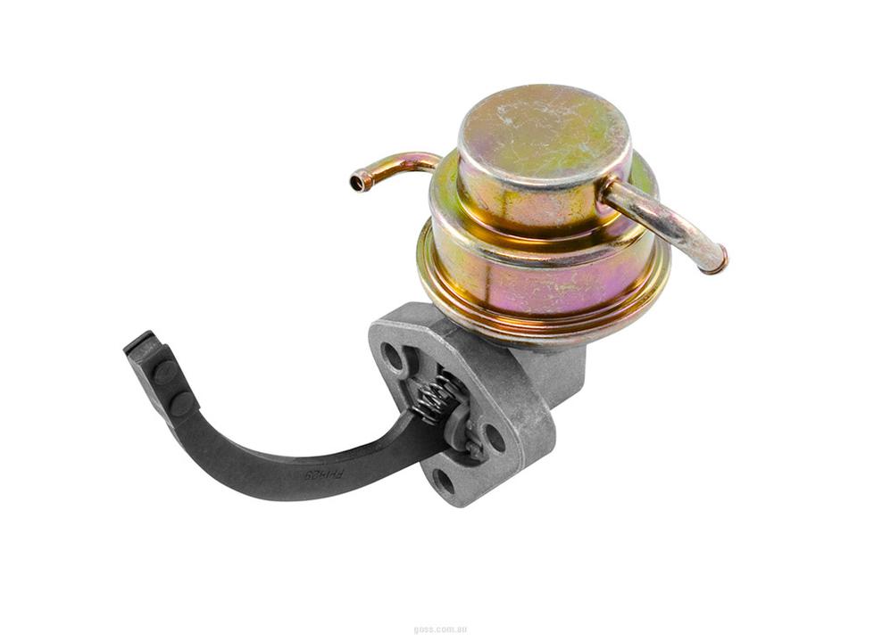 Goss Mechanical Fuel Pump G645A