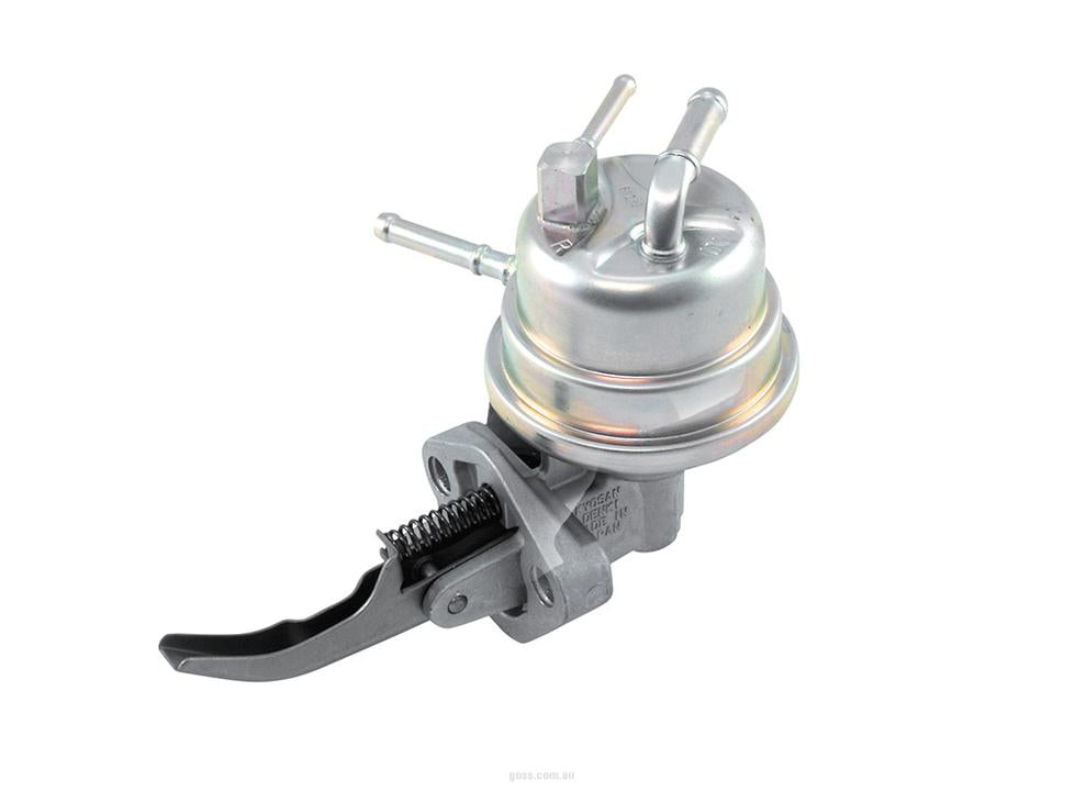 Goss Mechanical Fuel Pump G651A