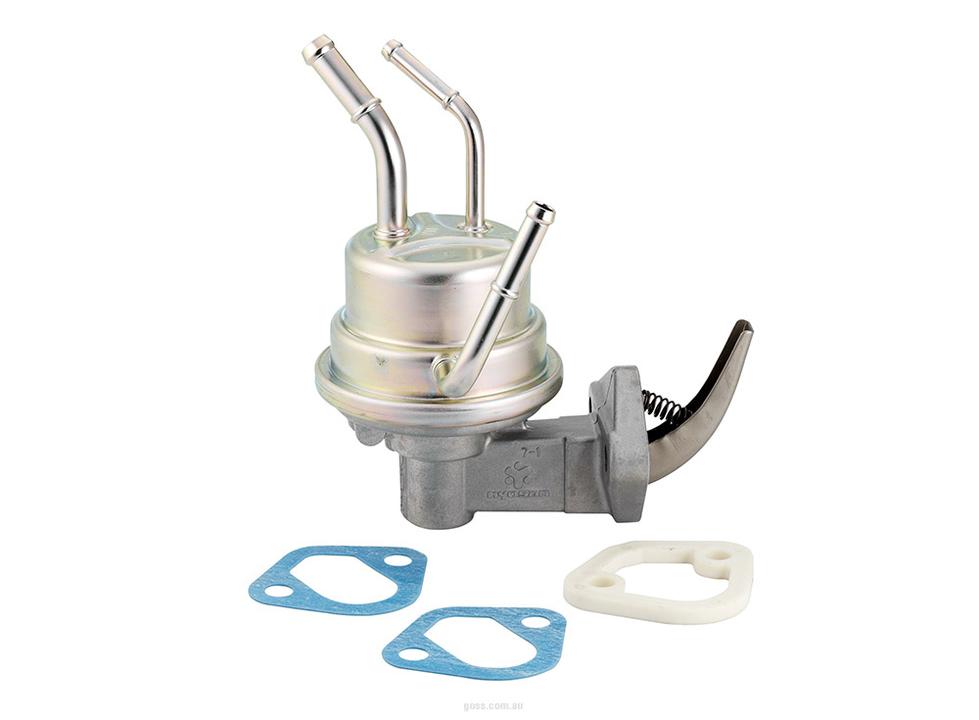 Goss Mechanical Fuel Pump G7763
