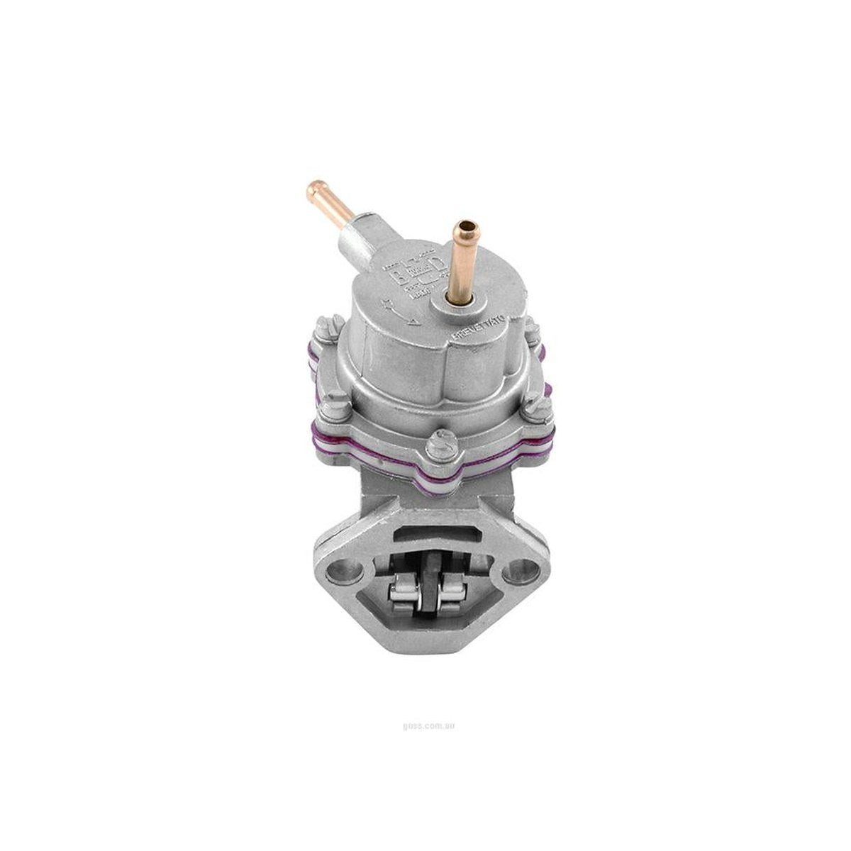 Goss Mechanical Fuel Pump G875