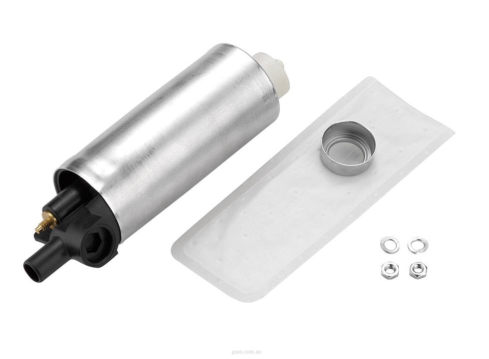 Goss Electric Fuel Pump GE042