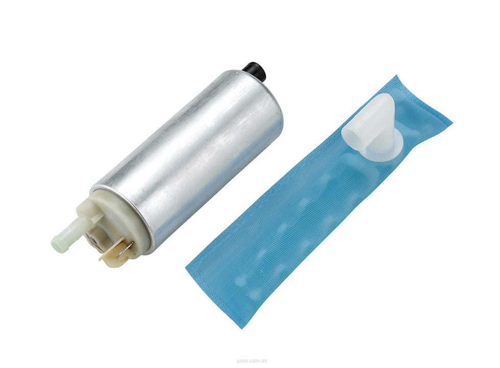 Goss Electric Fuel Pump GE050