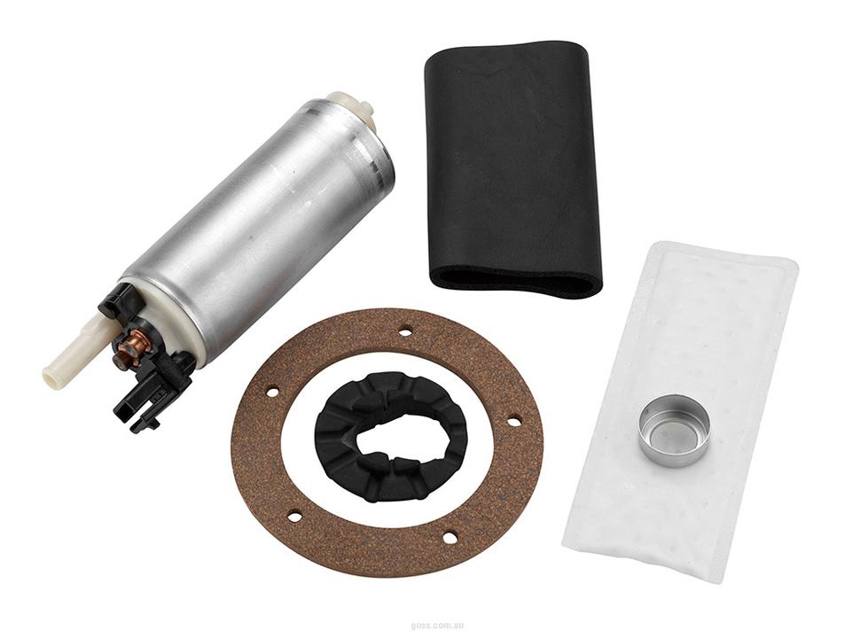 Goss Electric Fuel Pump GE056