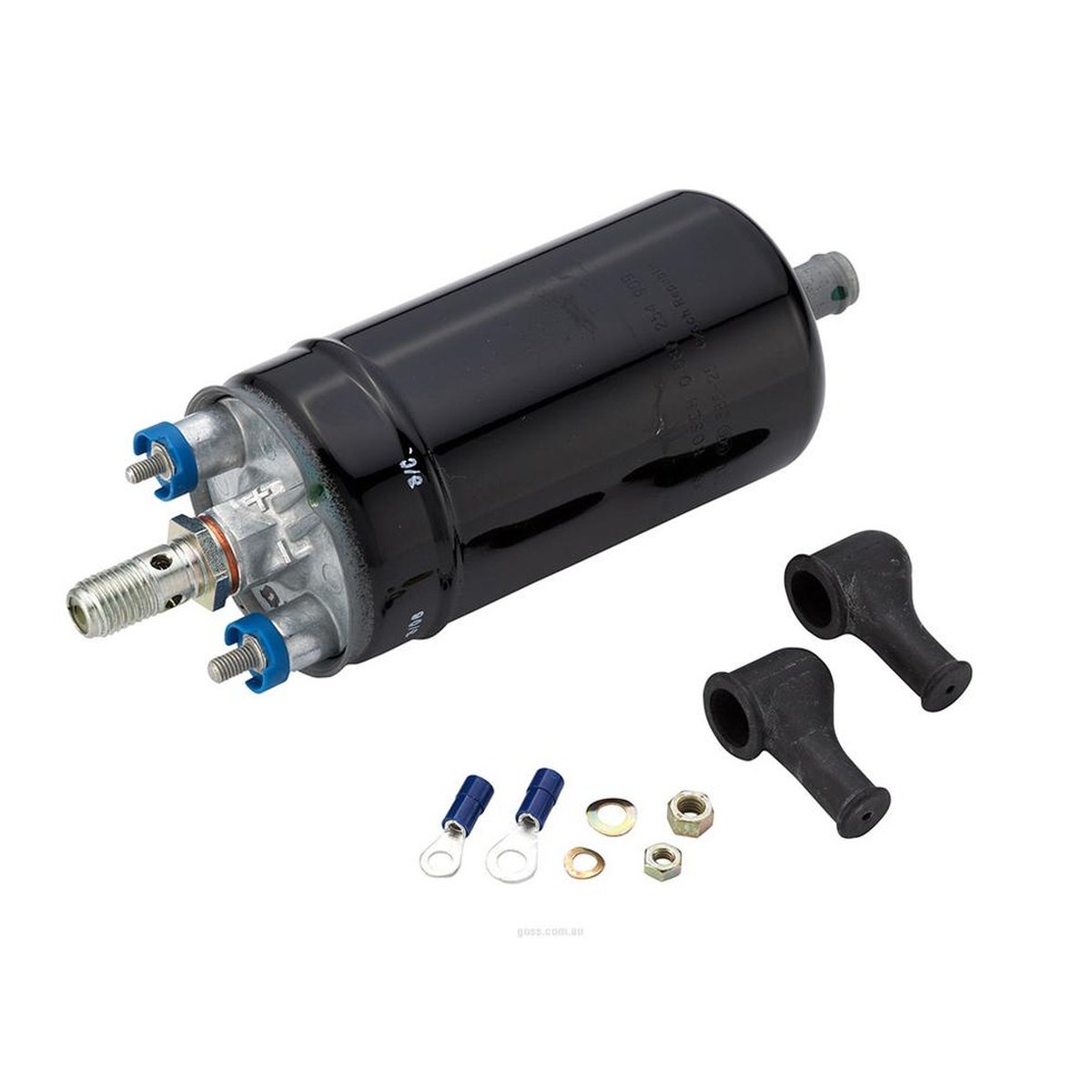 Goss Electric Fuel Pump GE070