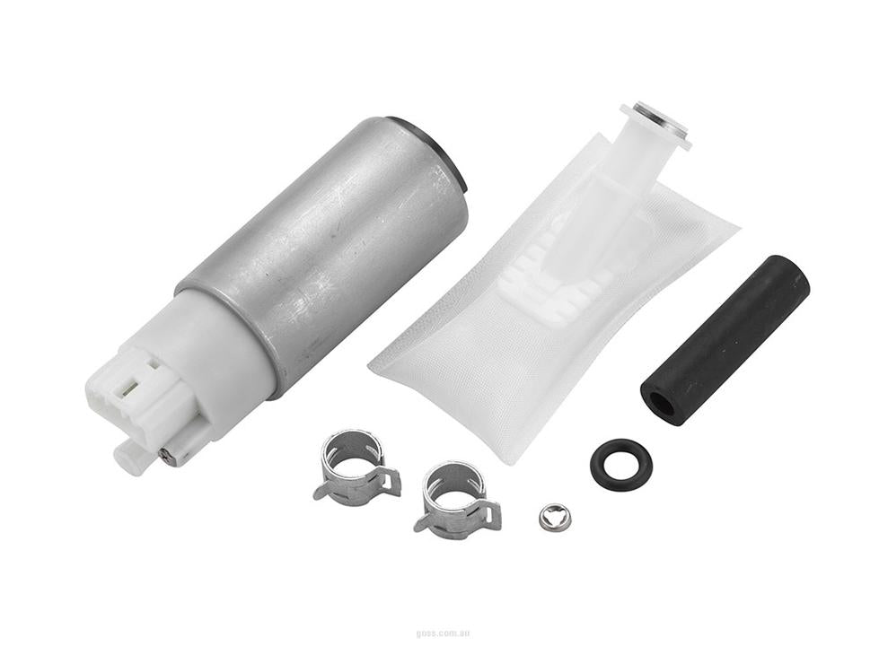 Goss Electric Fuel Pump GE118